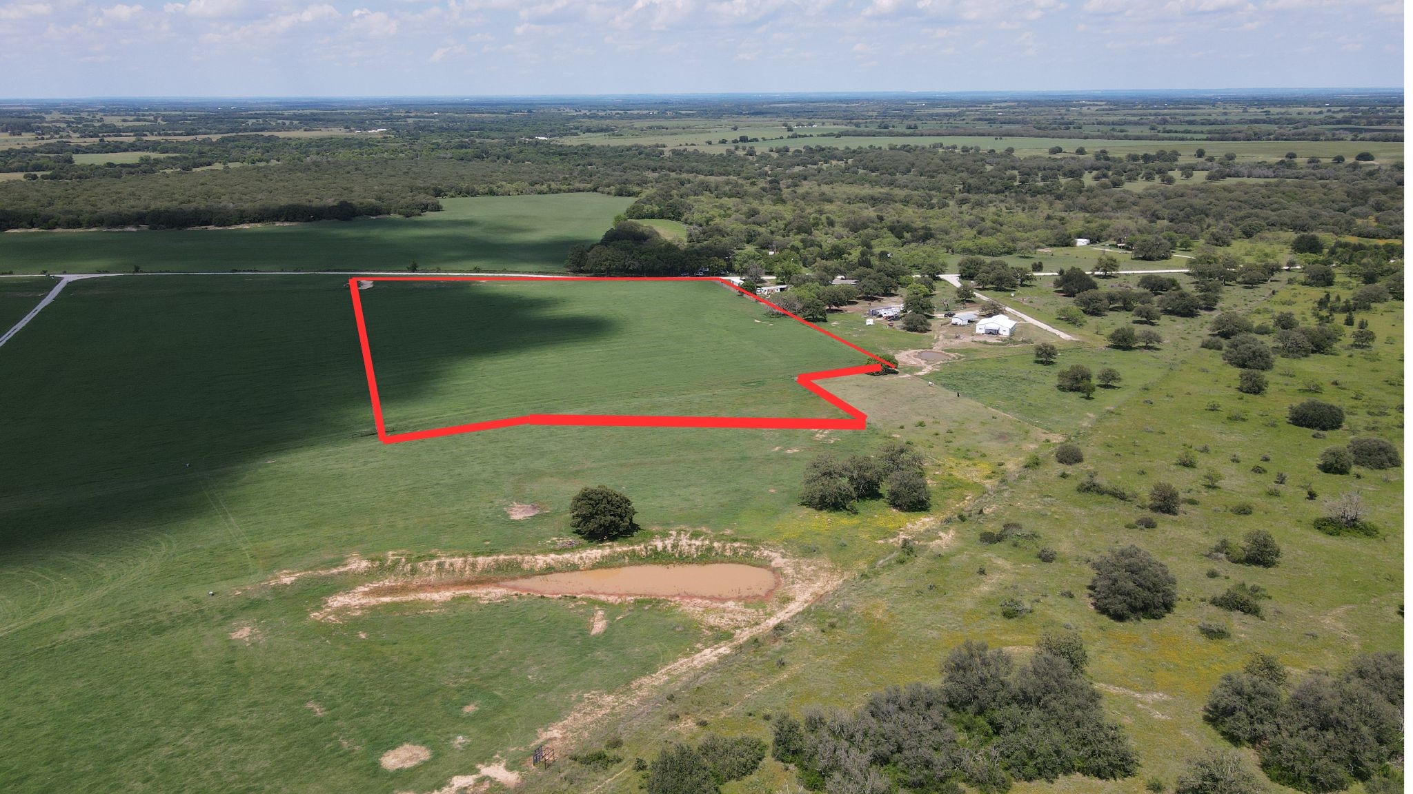 1952 County Road 103 Comanche TX 76442