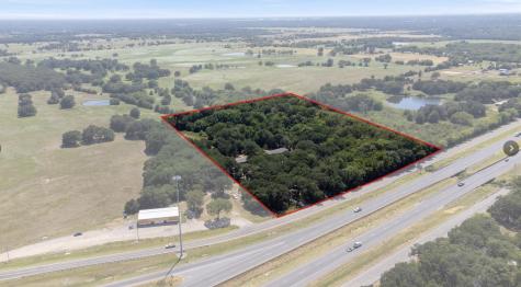 3511 Interstate Highway 30 E Greenville TX 75402