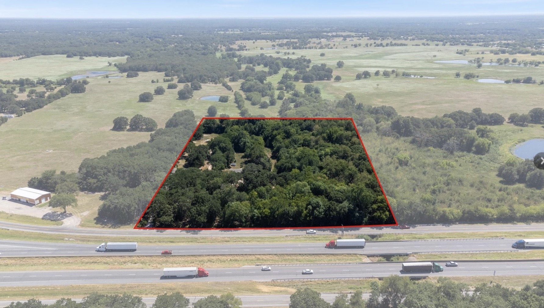 3511 Interstate Highway 30 E Greenville TX 75402