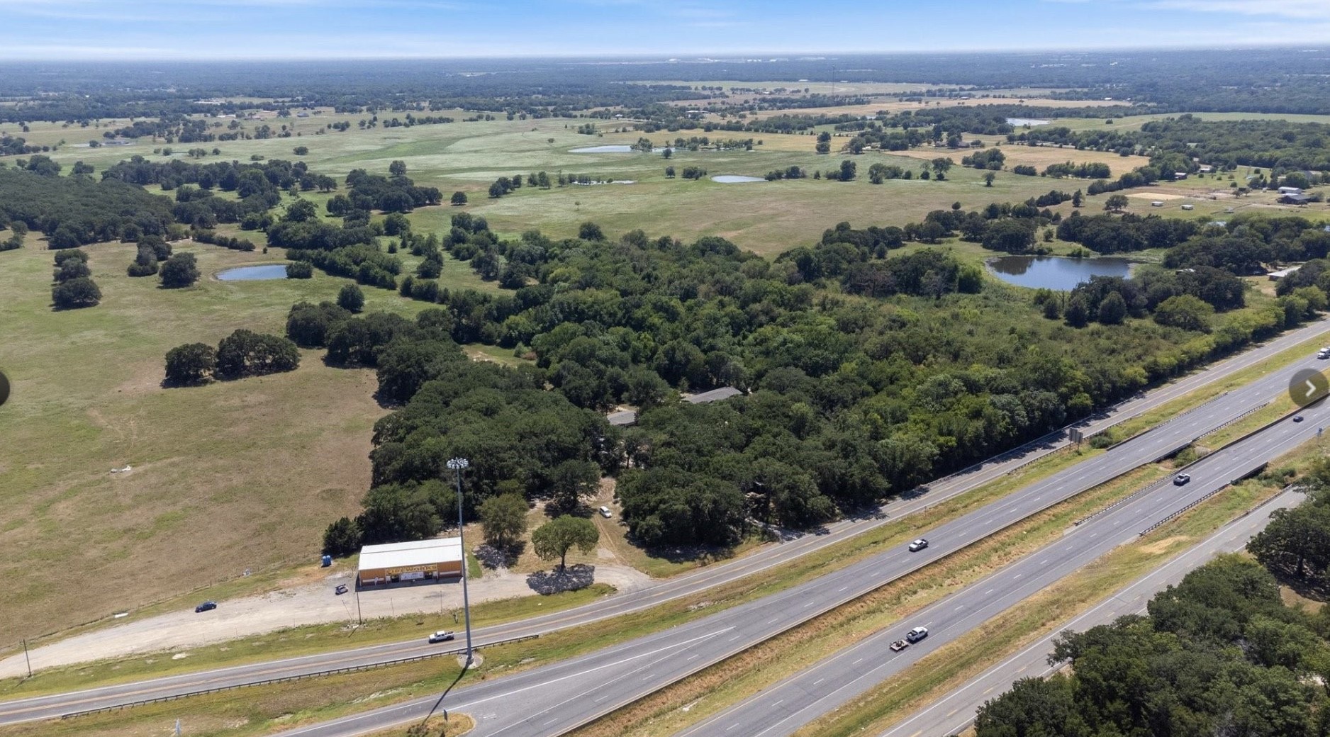 3511 Interstate Highway 30 E Greenville TX 75402