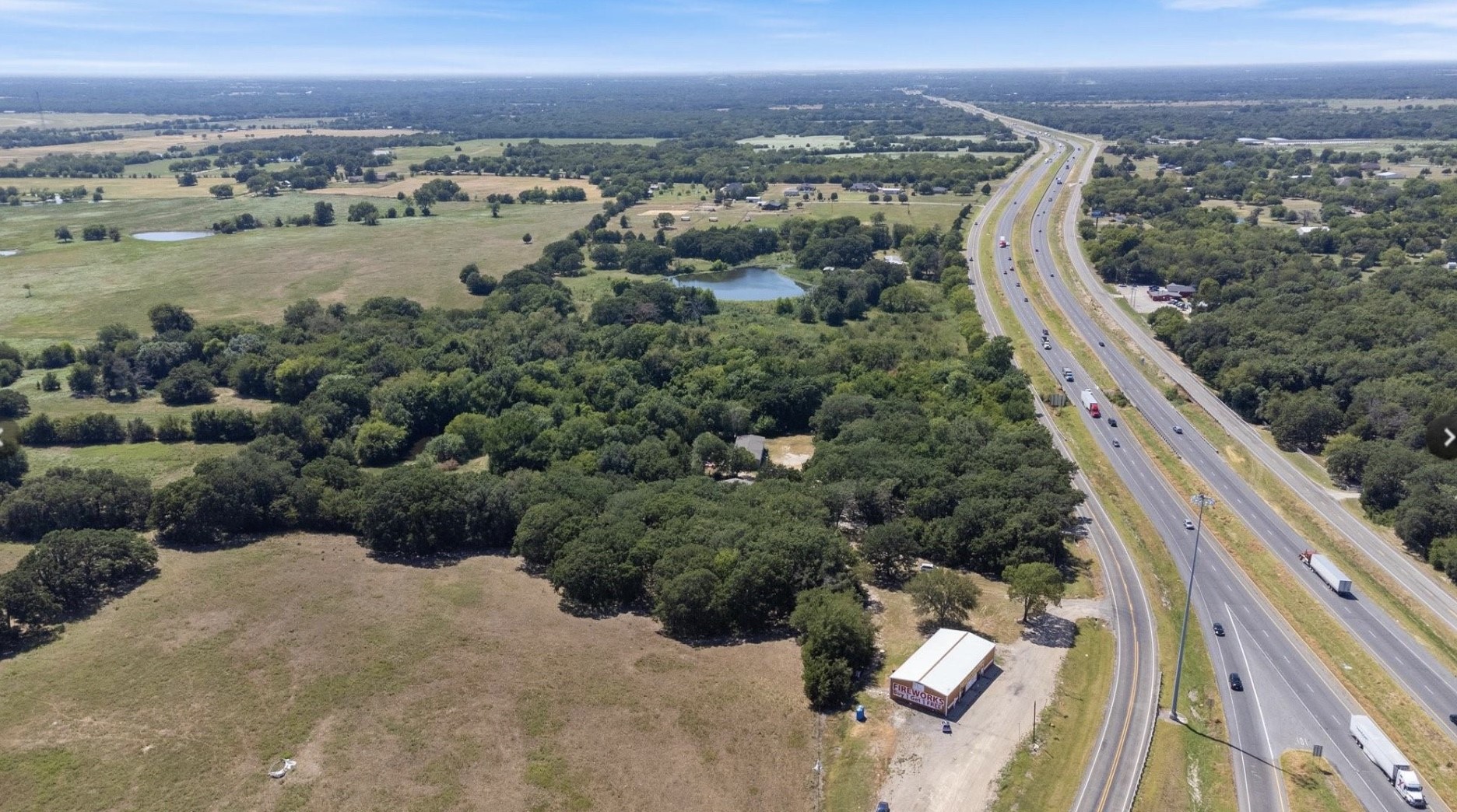3511 Interstate Highway 30 E Greenville TX 75402