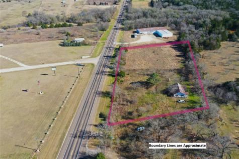 1585 W Highway 84 Mexia TX 76667