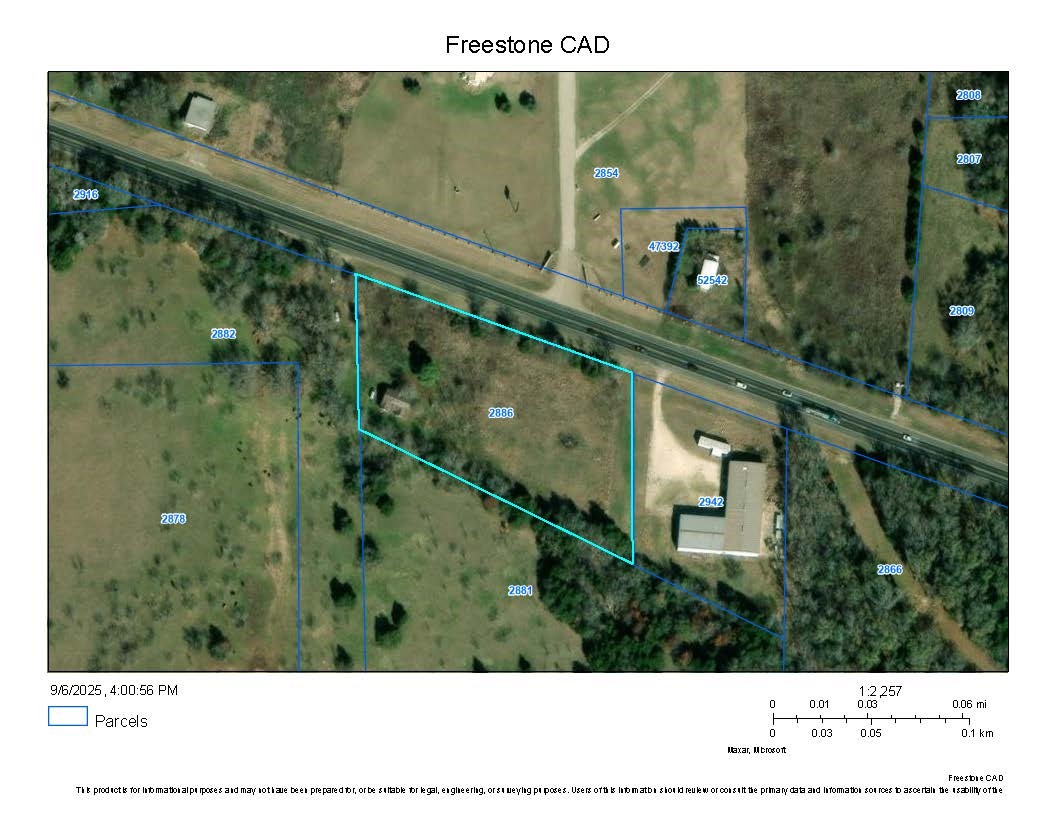1585 W Highway 84 Mexia TX 76667
