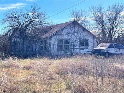 1585 W Highway 84 Mexia TX 76667