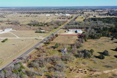 1585 W Highway 84 Mexia TX 76667
