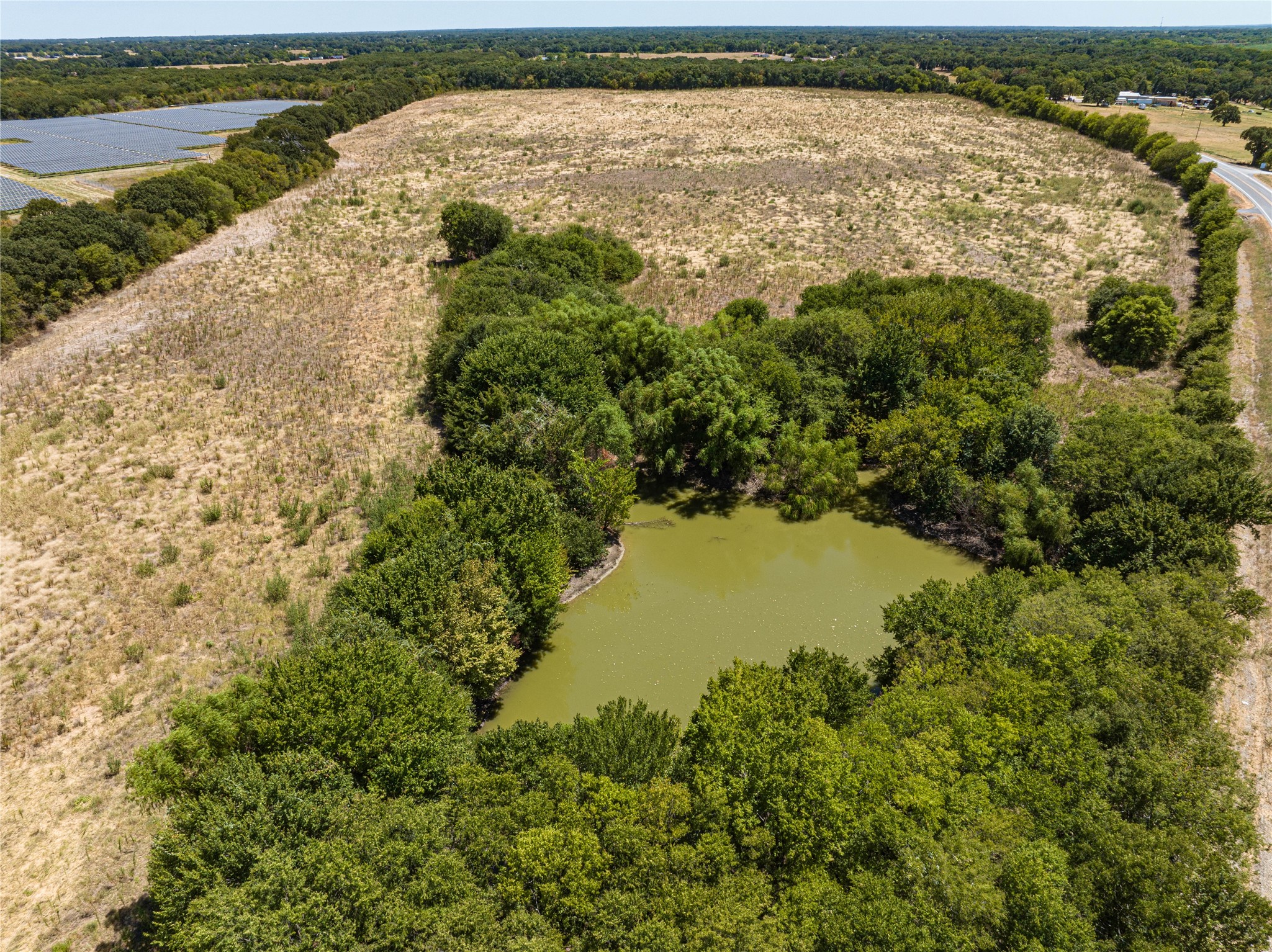 Tbd Fm-1390 Scurry TX 75158