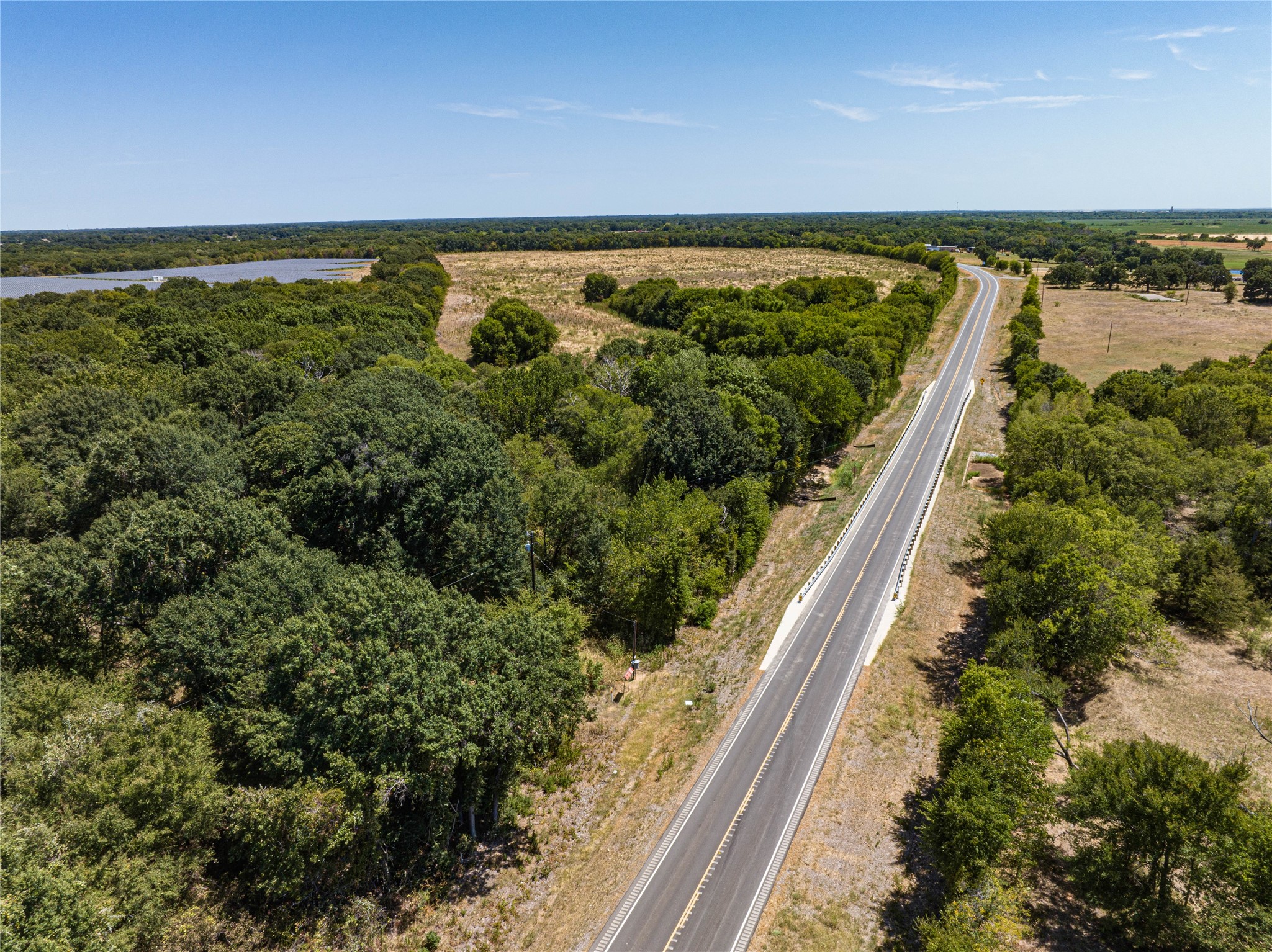 Tbd Fm-1390 Scurry TX 75158