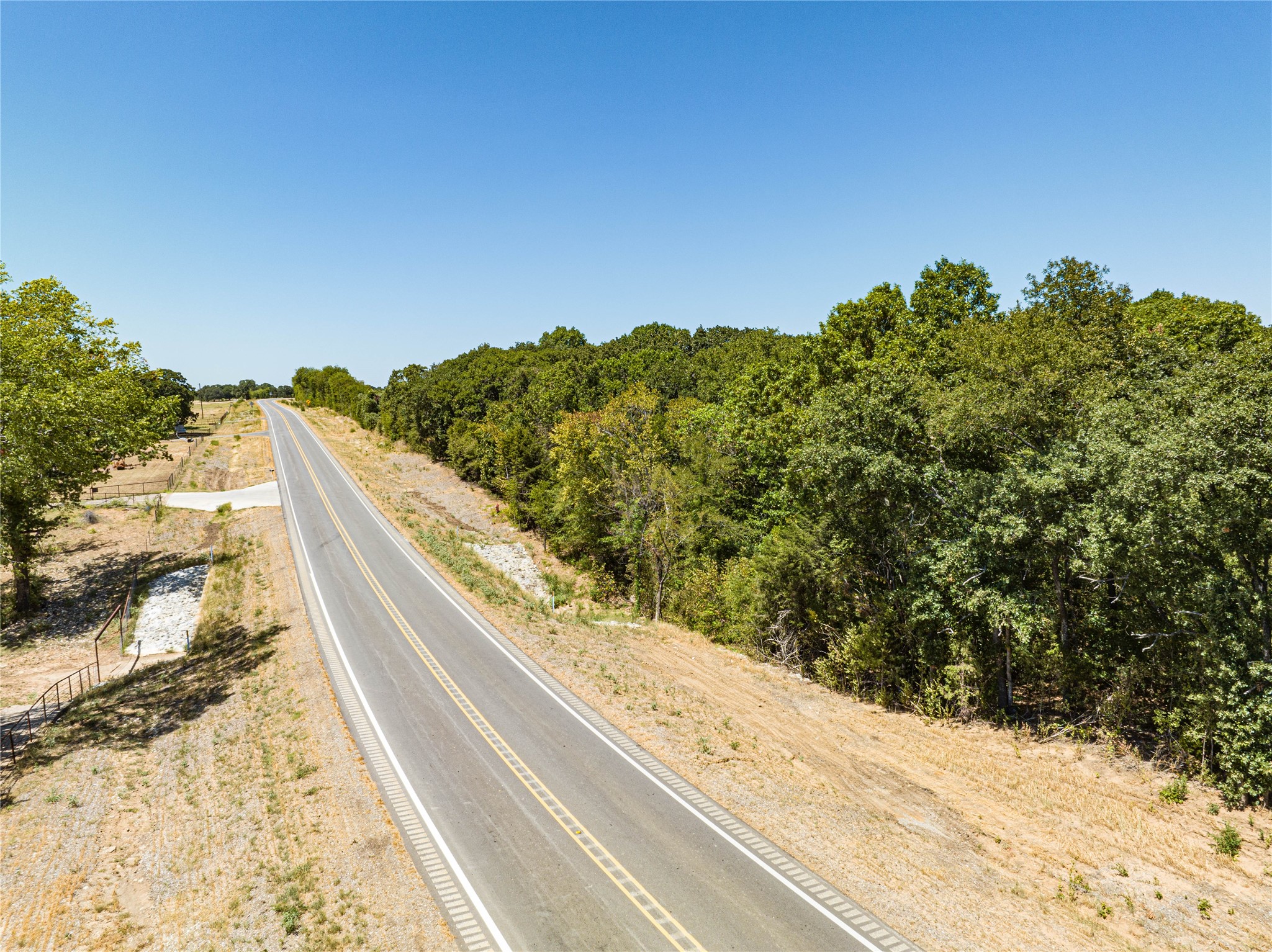 Tbd Fm-1390 Scurry TX 75158