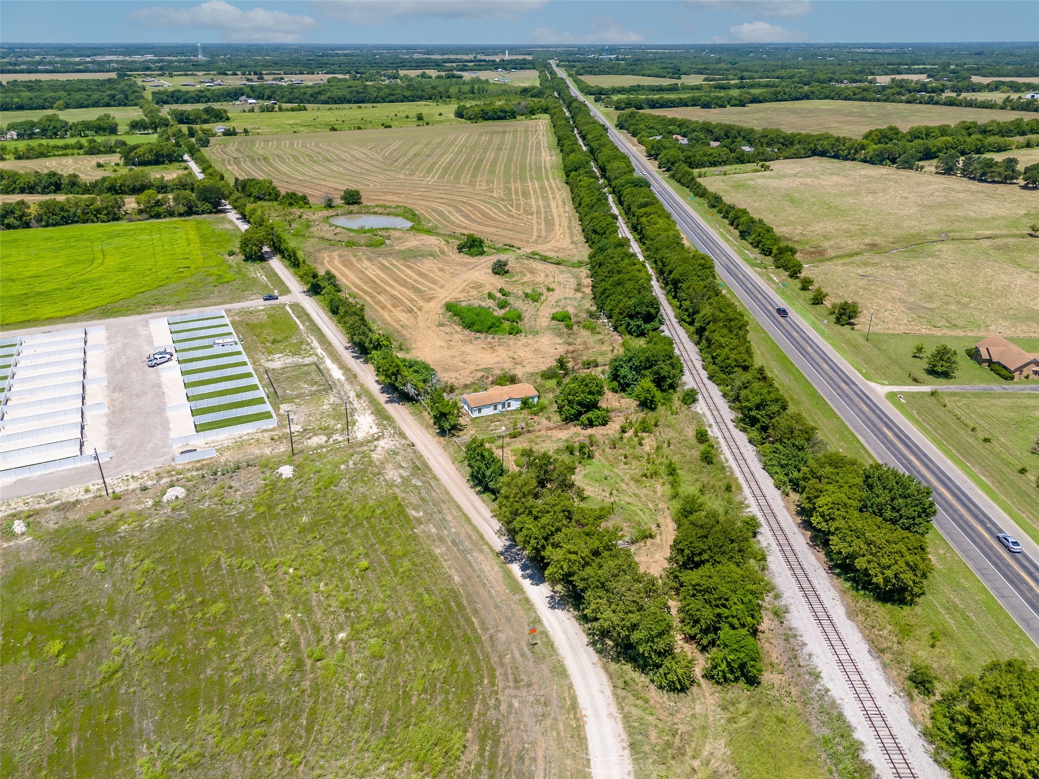 1855 County Road 4935 Trenton TX 75490