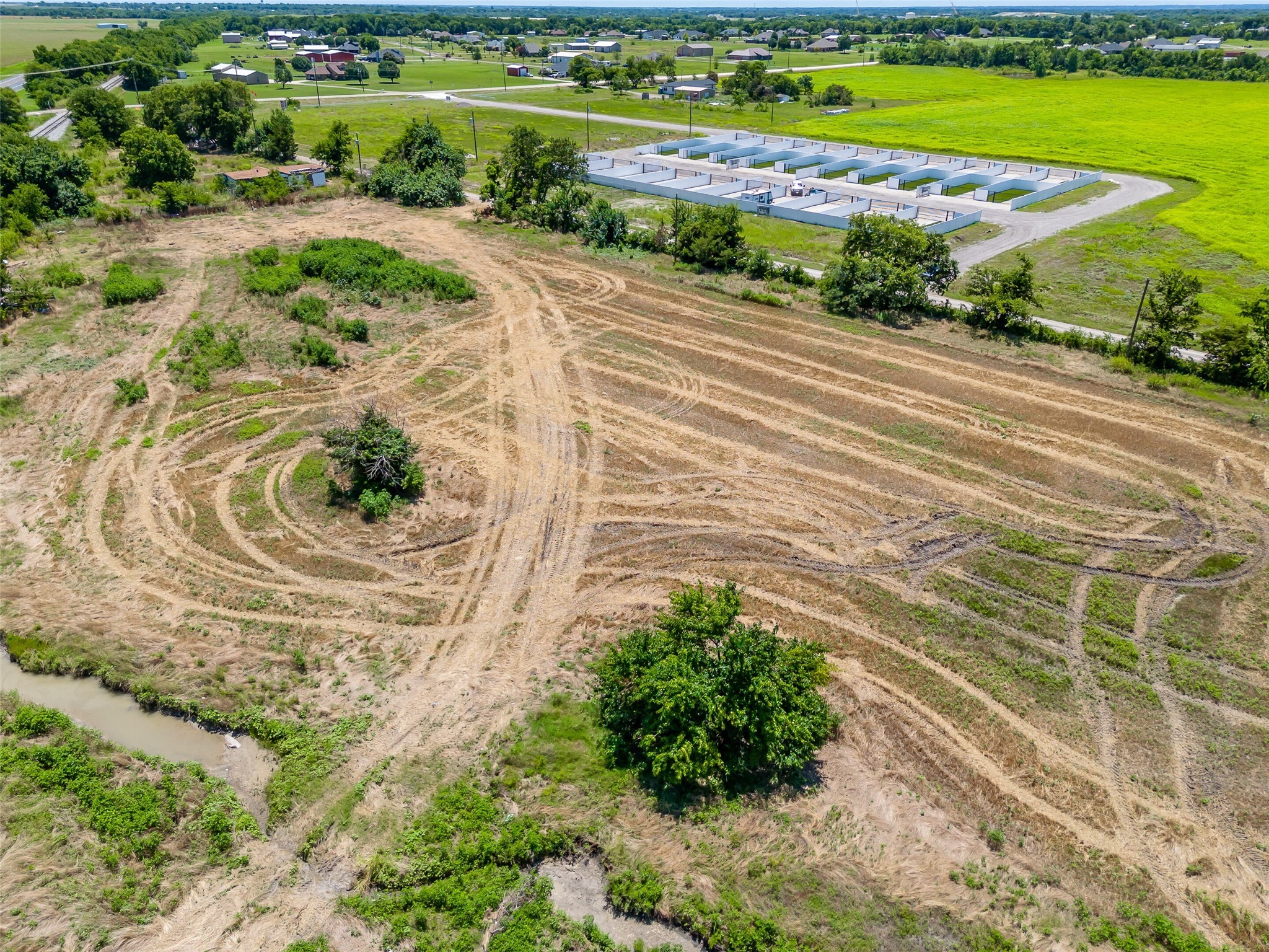 1855 County Road 4935 Trenton TX 75490