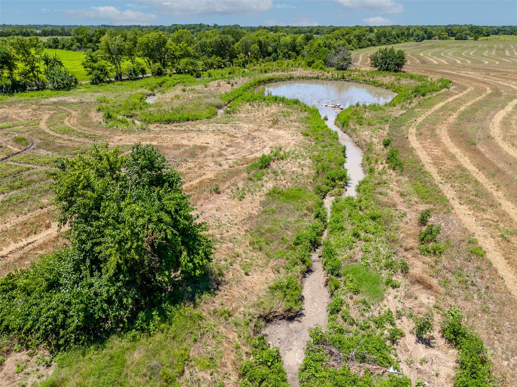 1855 County Road 4935 Trenton TX 75490
