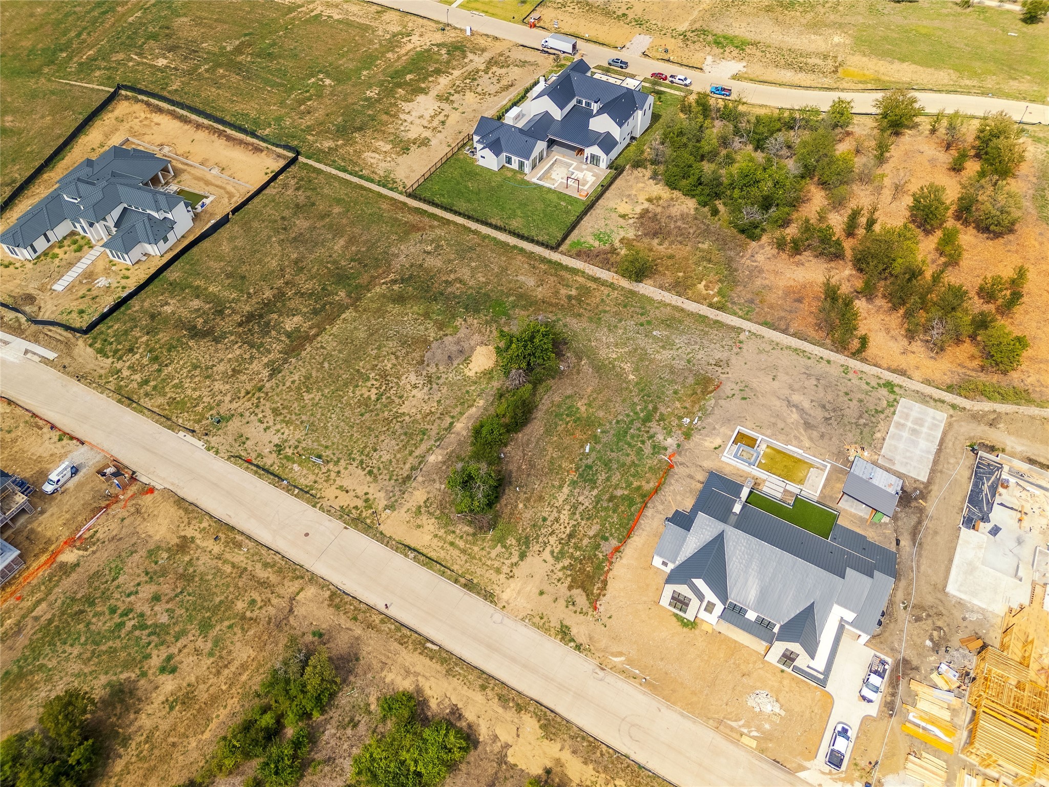 1156 Courtland Drive Frisco TX 75034