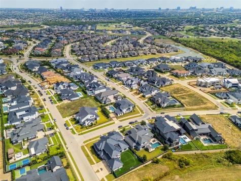 1156 Courtland Drive Frisco TX 75034