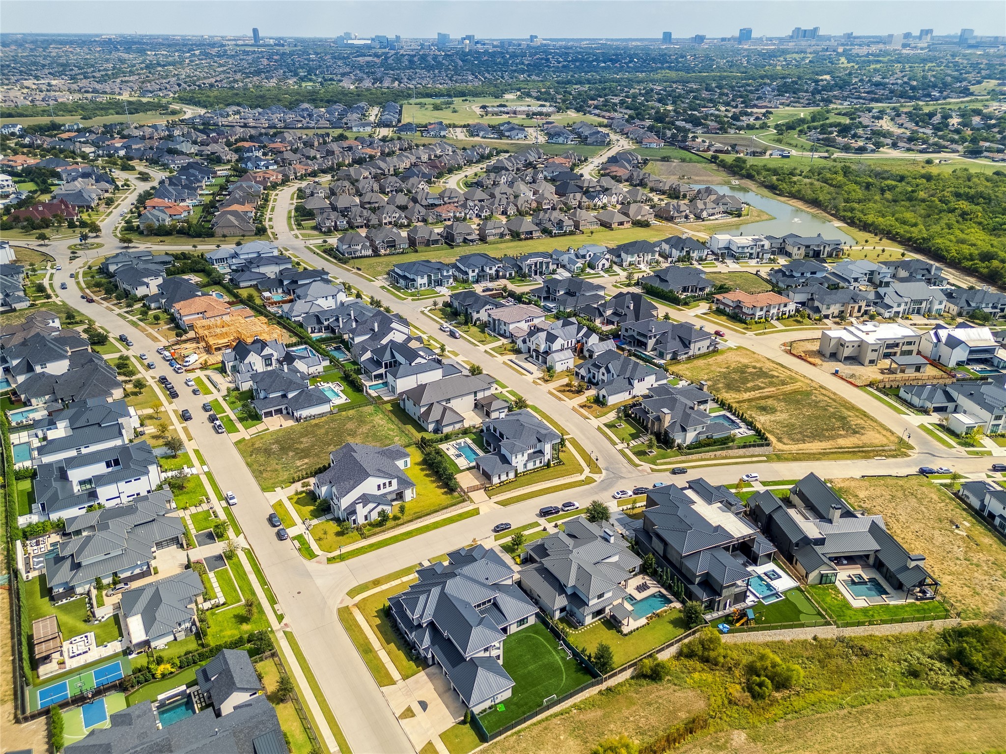 1156 Courtland Drive Frisco TX 75034