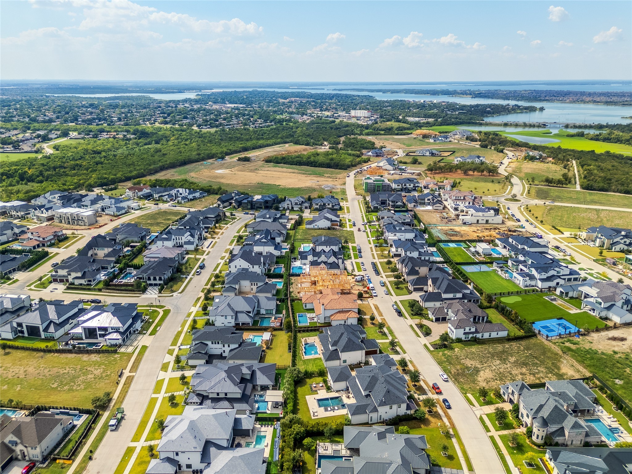 1156 Courtland Drive Frisco TX 75034