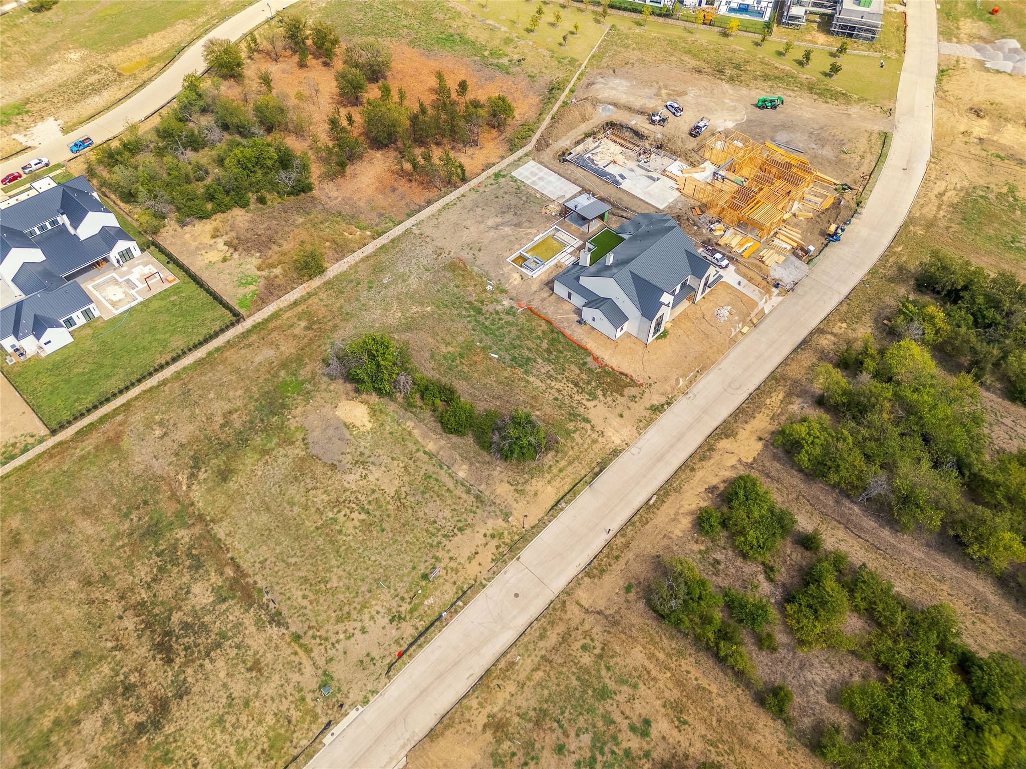 1156 Courtland Drive Frisco TX 75034