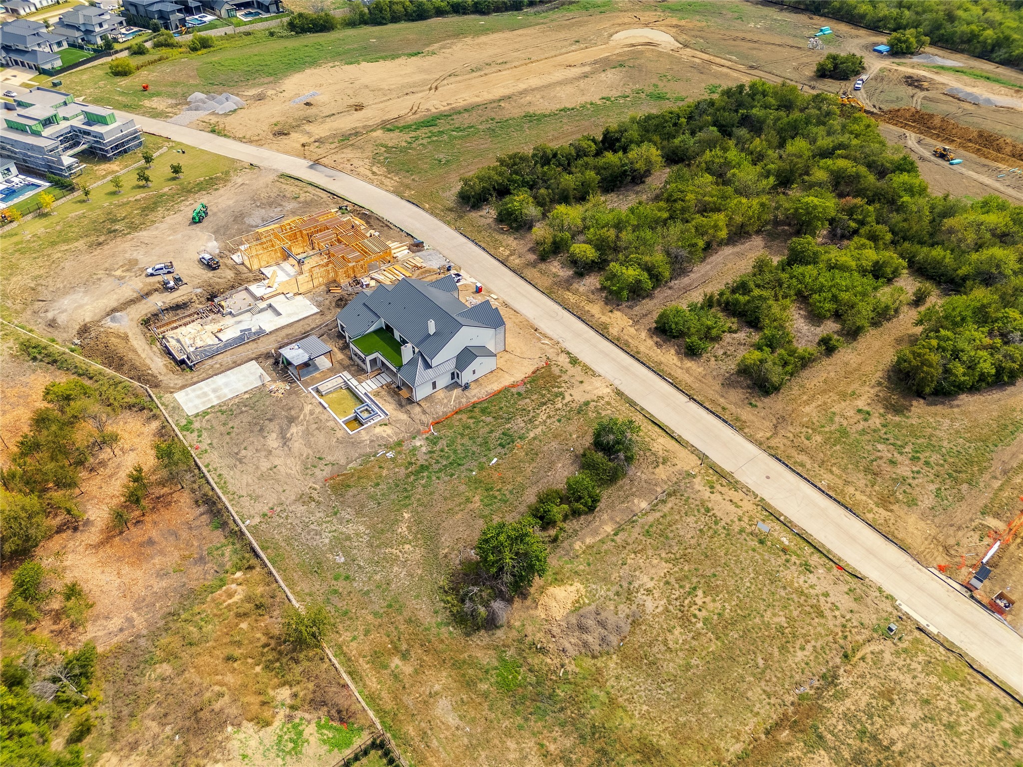 1156 Courtland Drive Frisco TX 75034