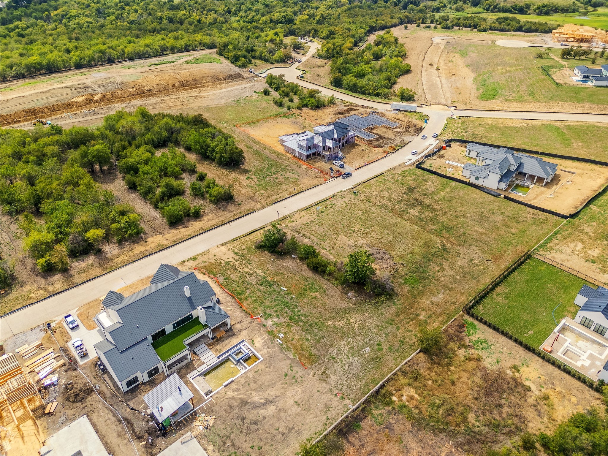 1156 Courtland Drive Frisco TX 75034