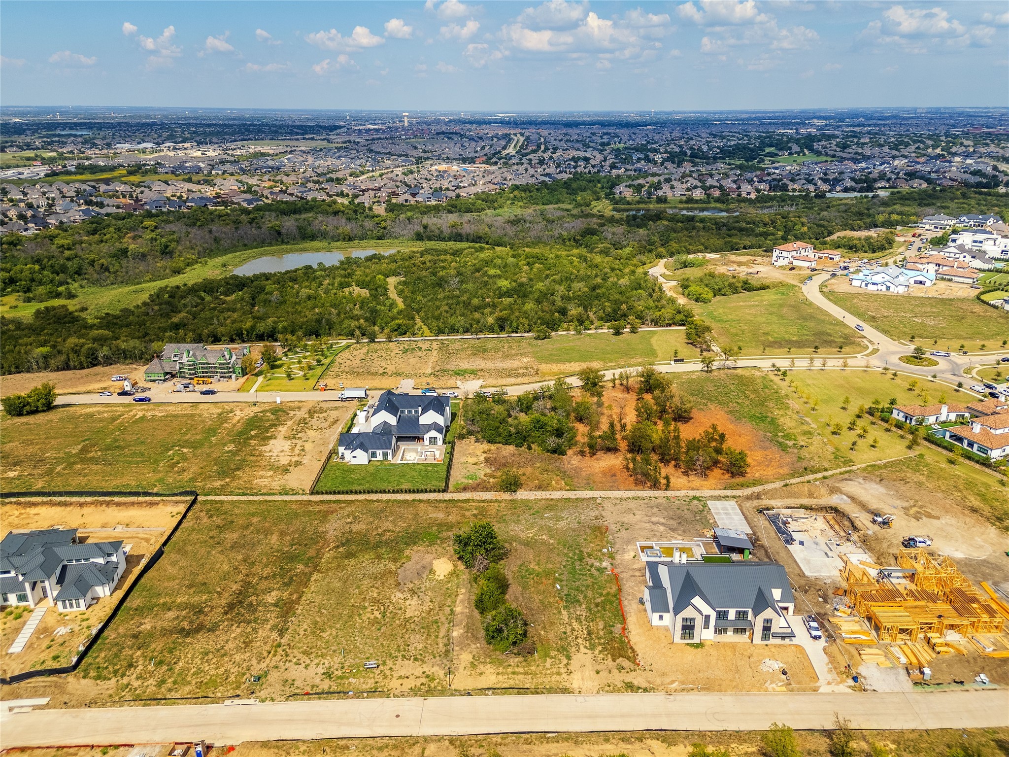 1156 Courtland Drive Frisco TX 75034