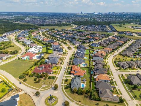 1156 Courtland Drive Frisco TX 75034