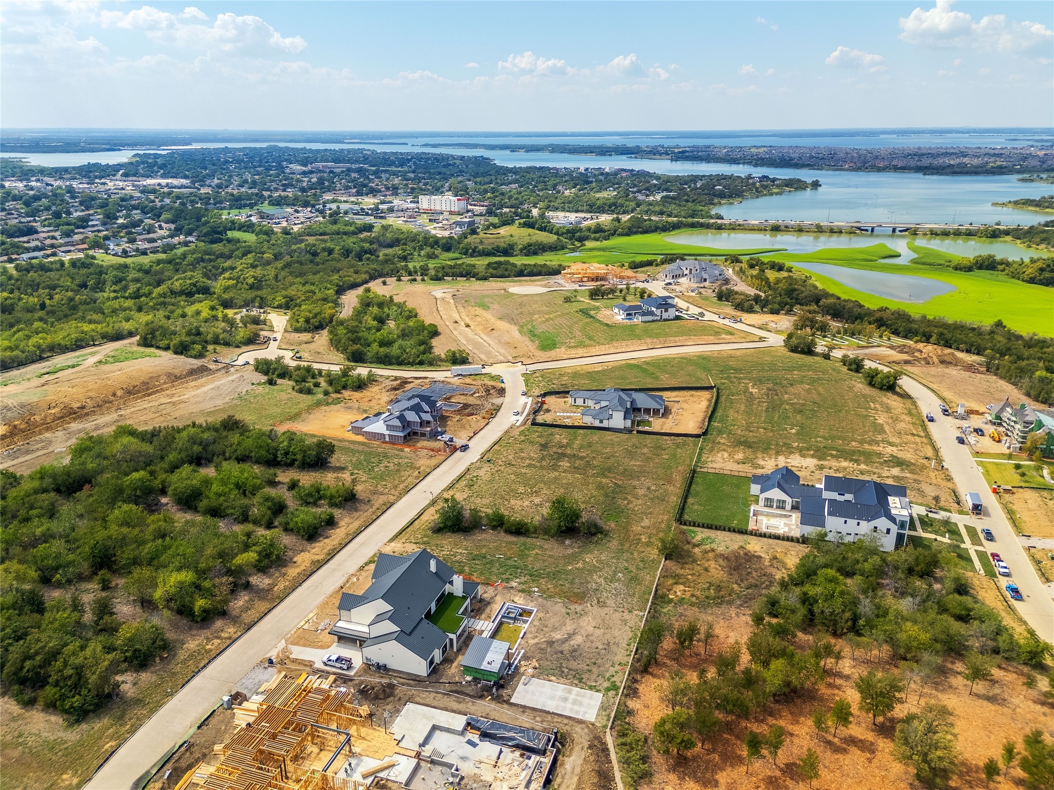 1156 Courtland Drive Frisco TX 75034