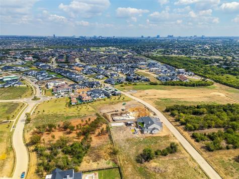 1156 Courtland Drive Frisco TX 75034