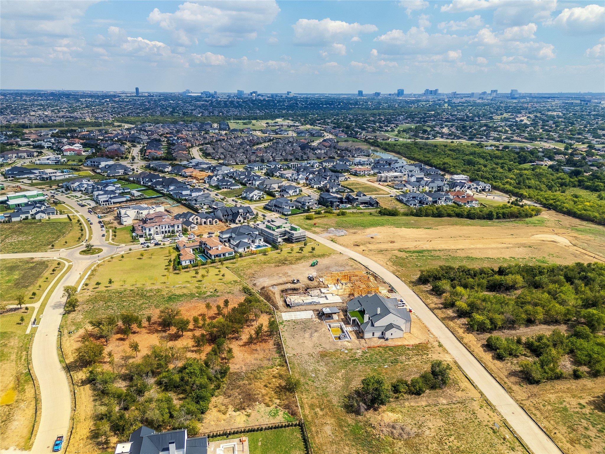 1156 Courtland Drive Frisco TX 75034