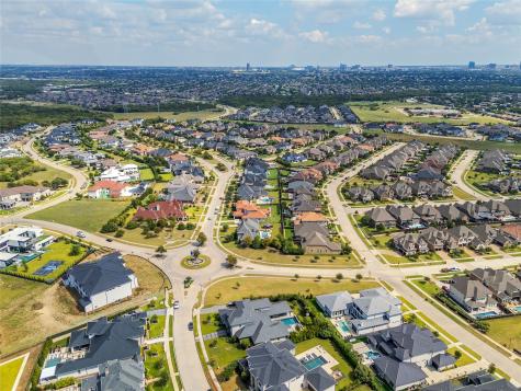 1156 Courtland Drive Frisco TX 75034