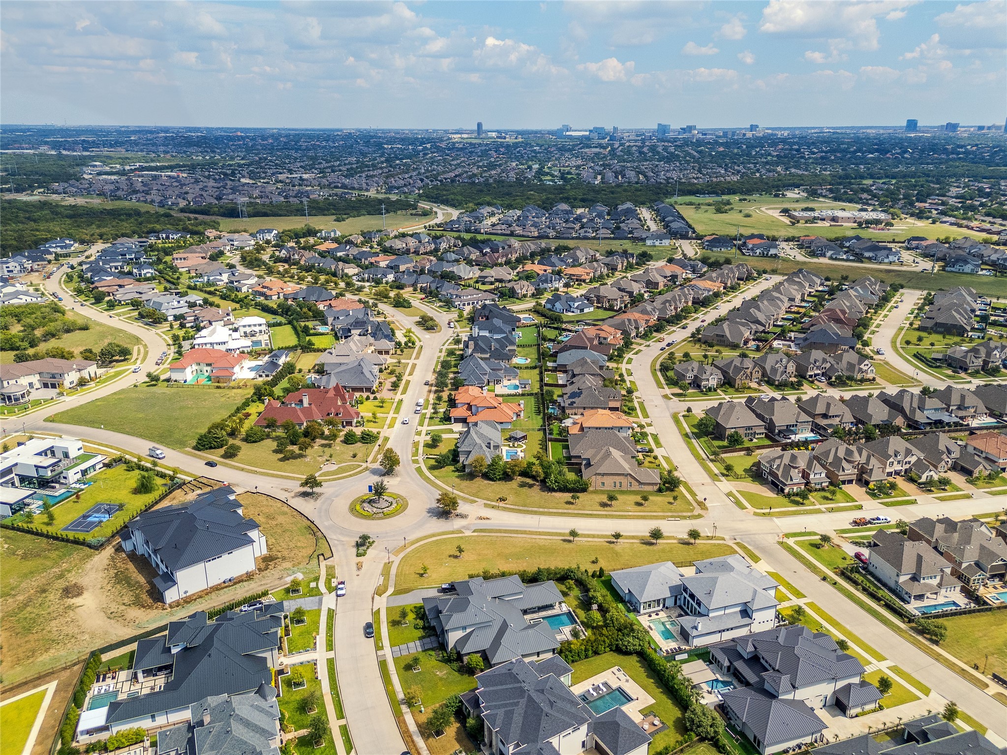 1156 Courtland Drive Frisco TX 75034