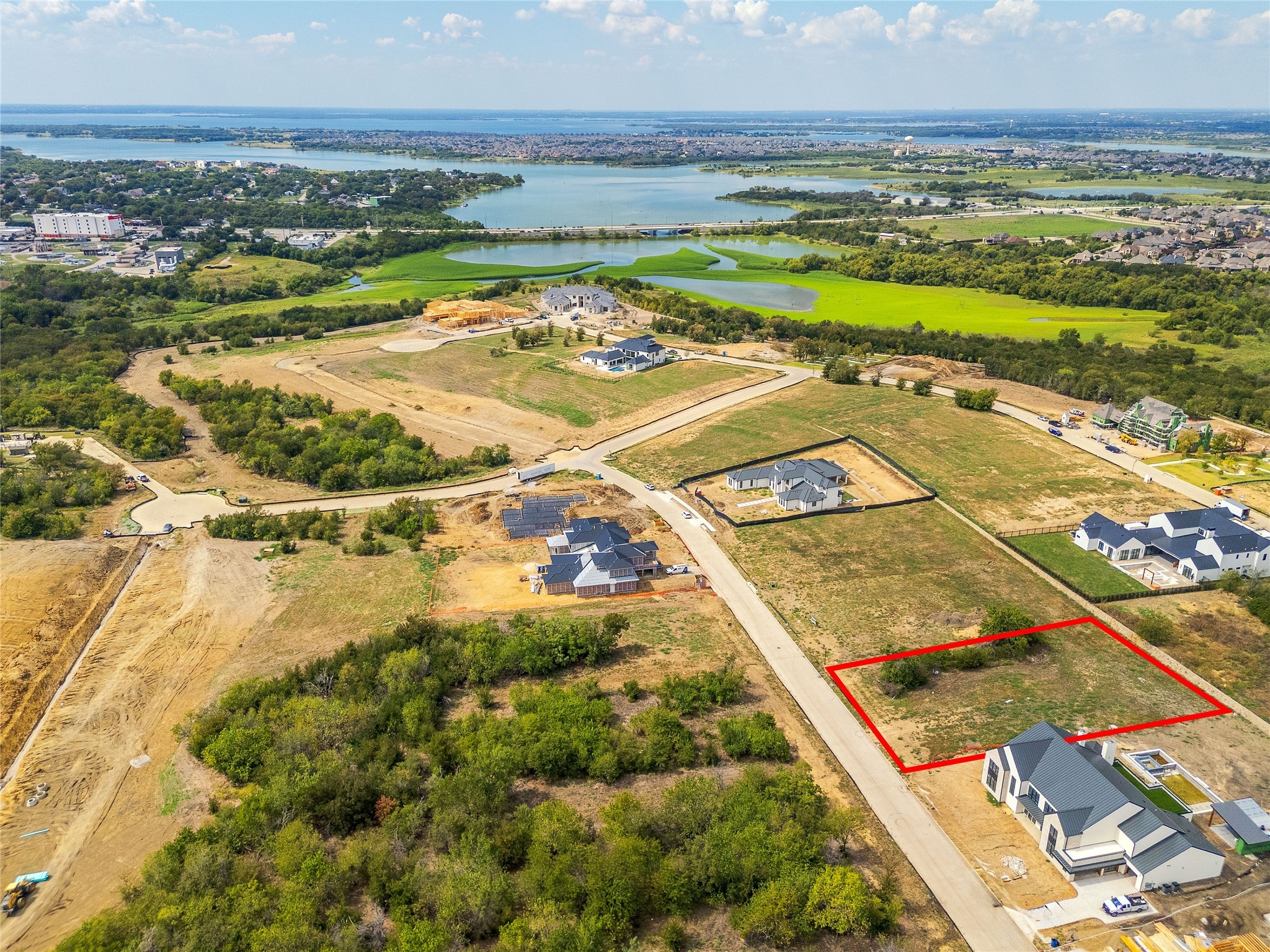 1156 Courtland Drive Frisco TX 75034