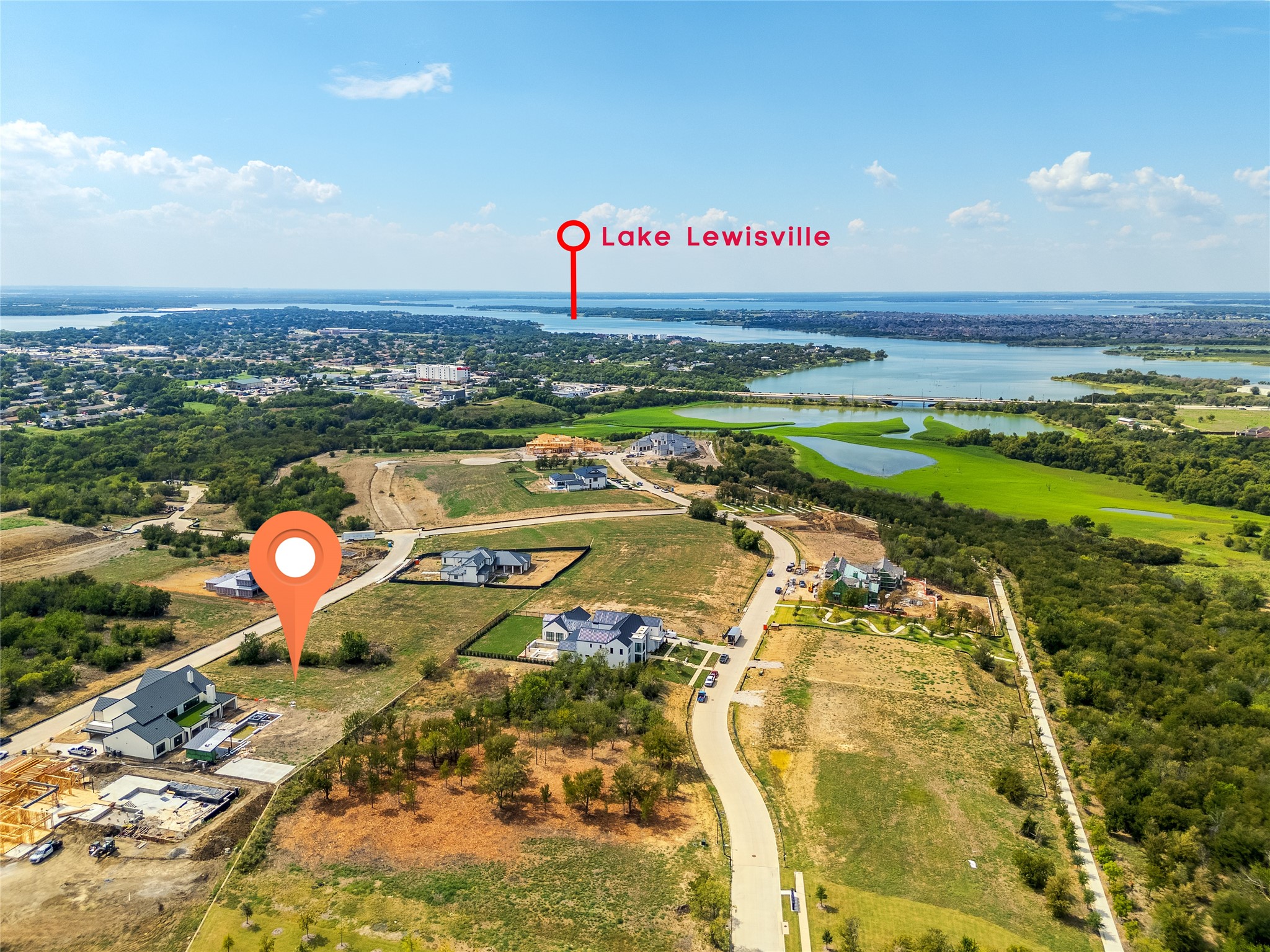 1156 Courtland Drive Frisco TX 75034