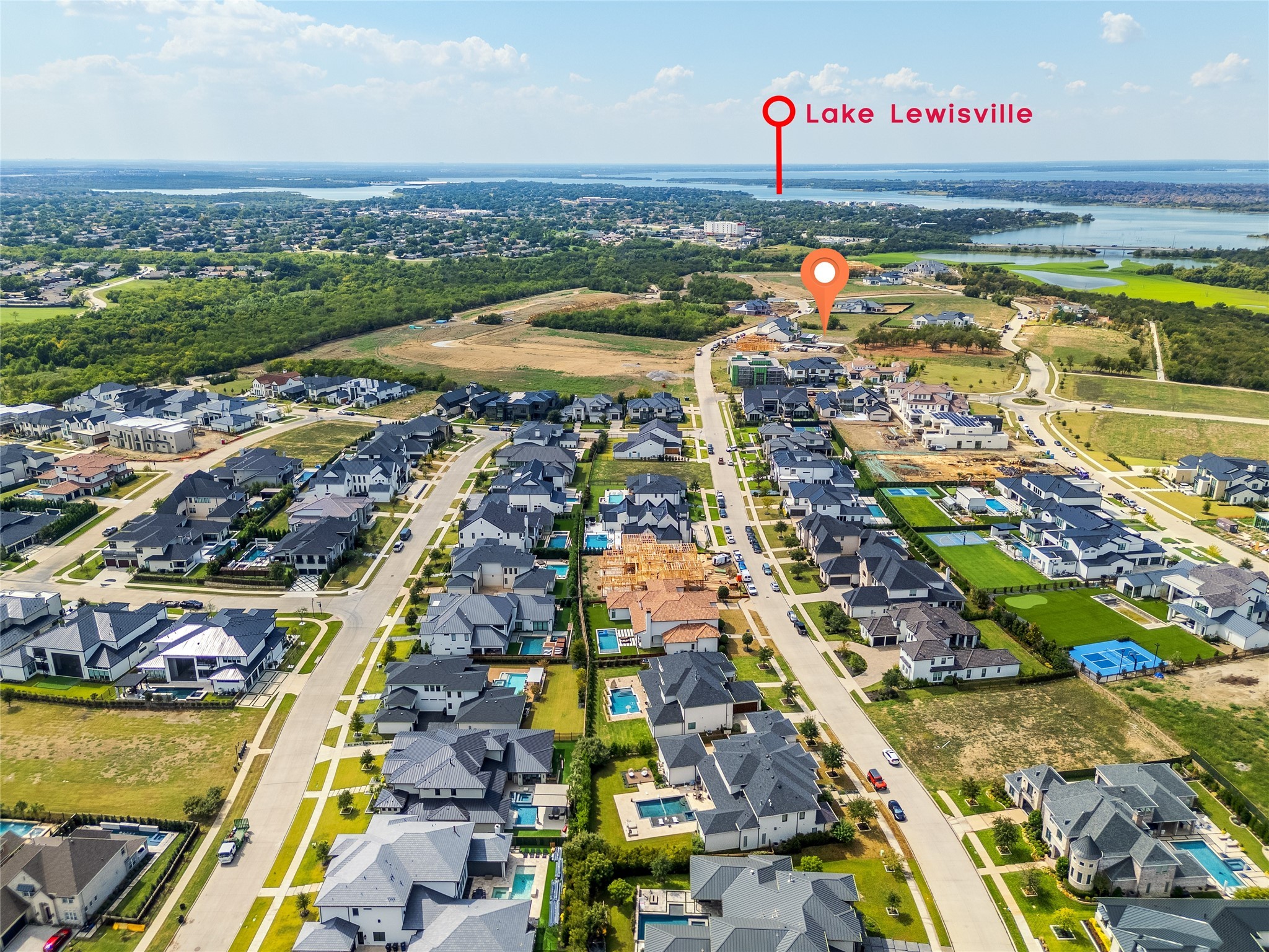 1156 Courtland Drive Frisco TX 75034