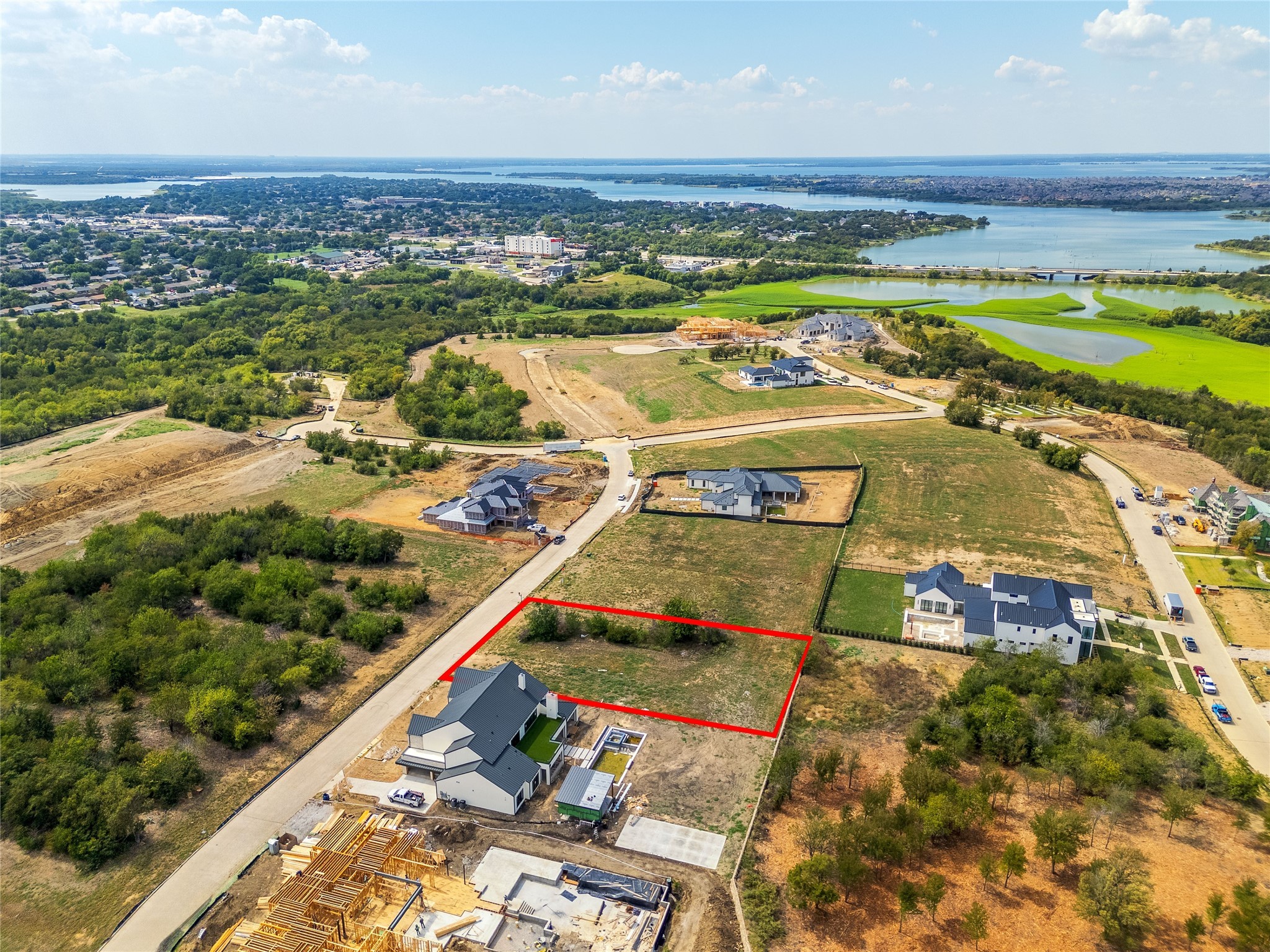 1156 Courtland Drive Frisco TX 75034