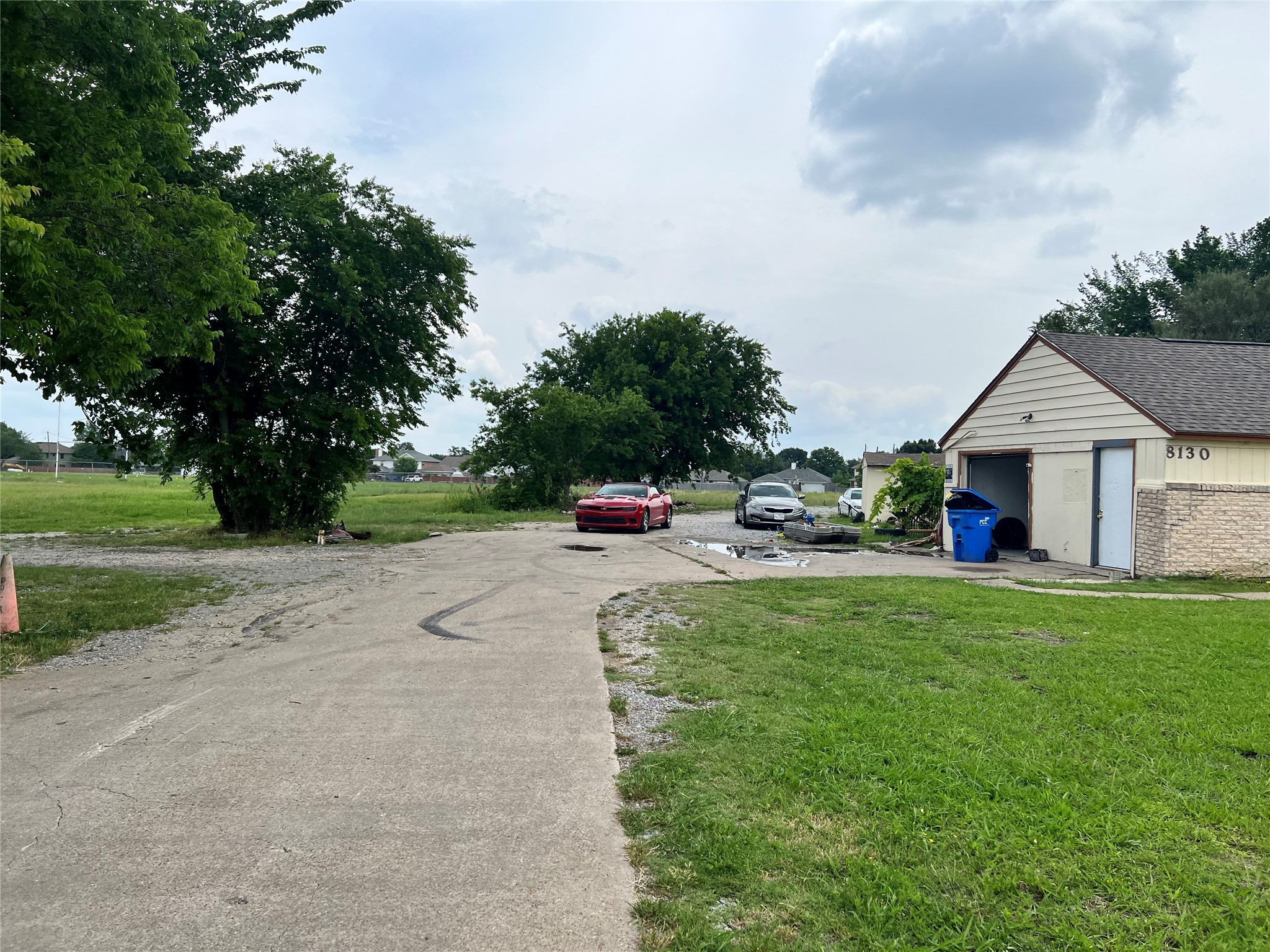 8130 Lakeview Parkway Rowlett TX 75088