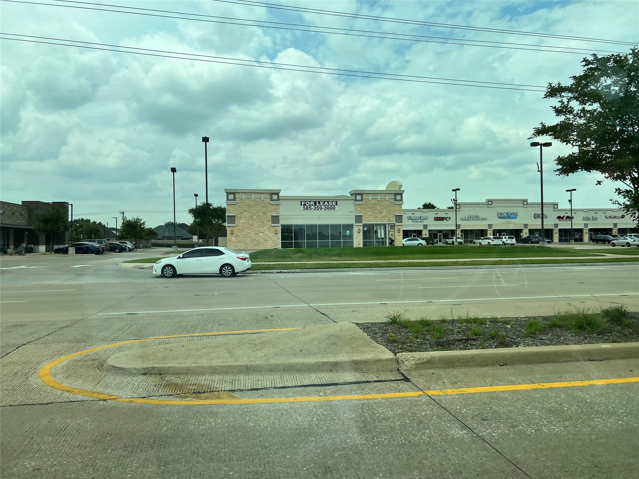 8130 Lakeview Parkway Rowlett TX 75088