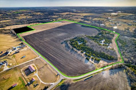 Tbd Fm 455 Weston TX 75097