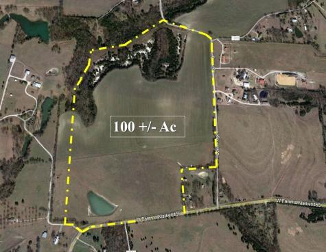 Tbd Fm 455 Weston TX 75097