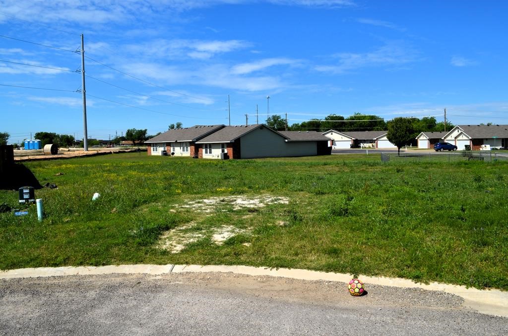 209 Preston Circle Mabank TX 75147