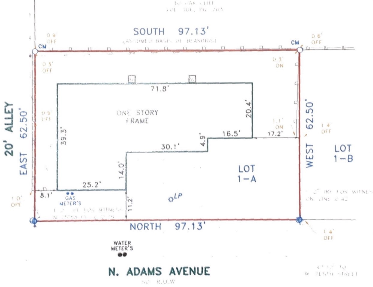 110 Adams Avenue Dallas TX 75208