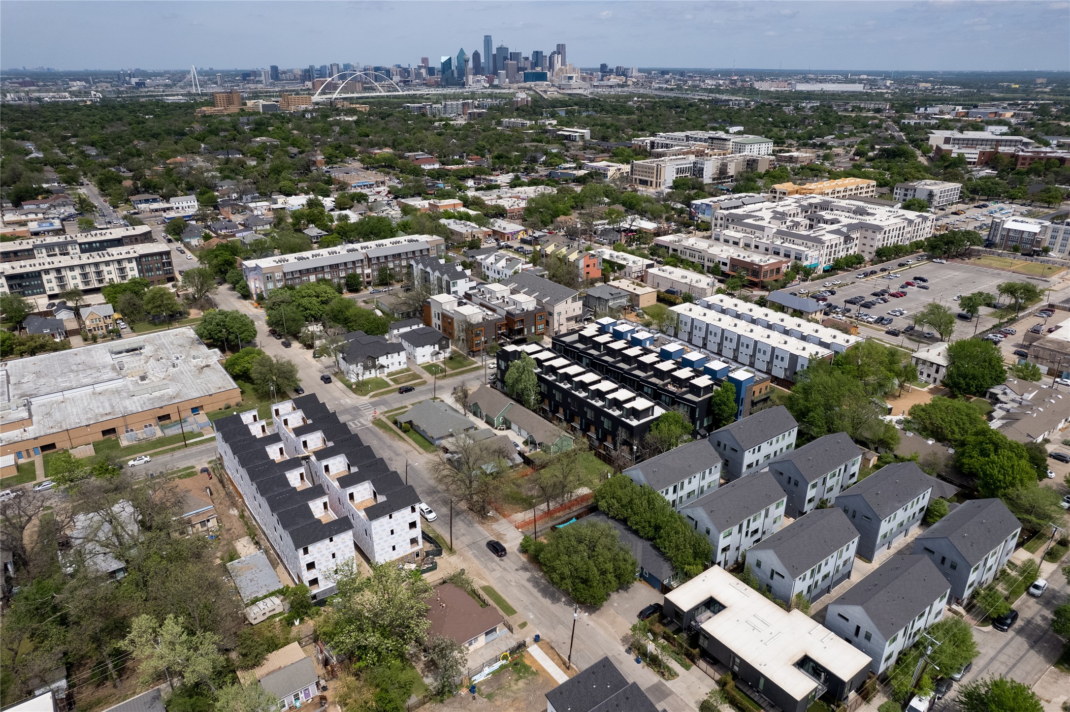 110 Adams Avenue Dallas TX 75208