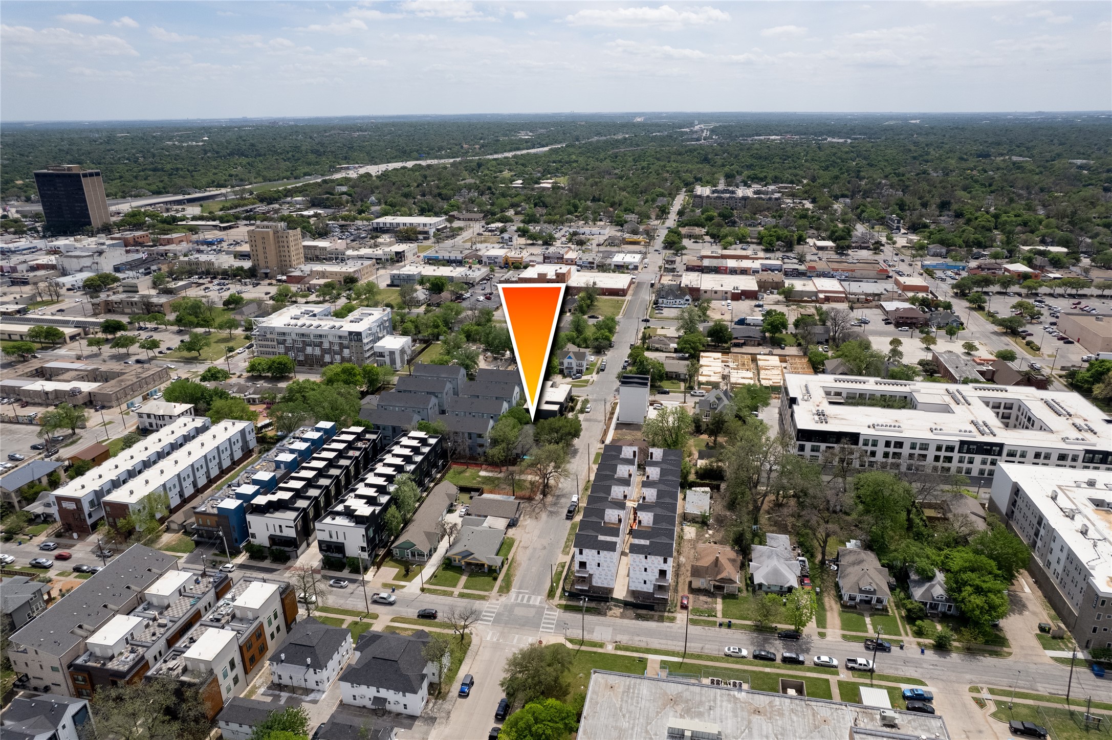110 Adams Avenue Dallas TX 75208