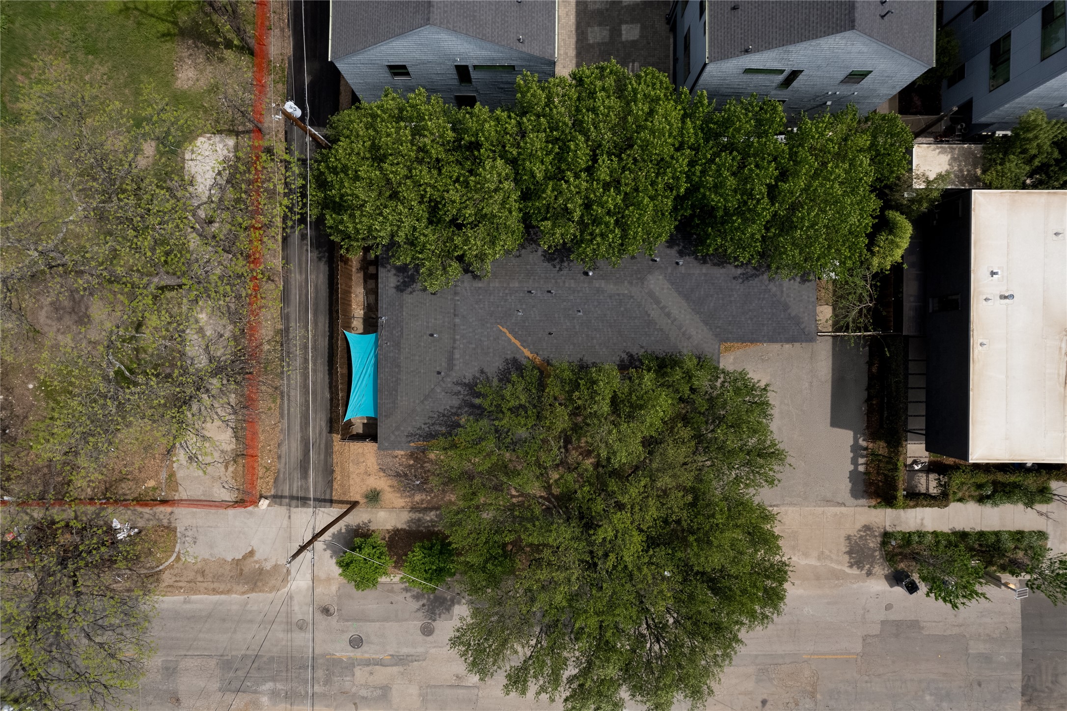110 Adams Avenue Dallas TX 75208