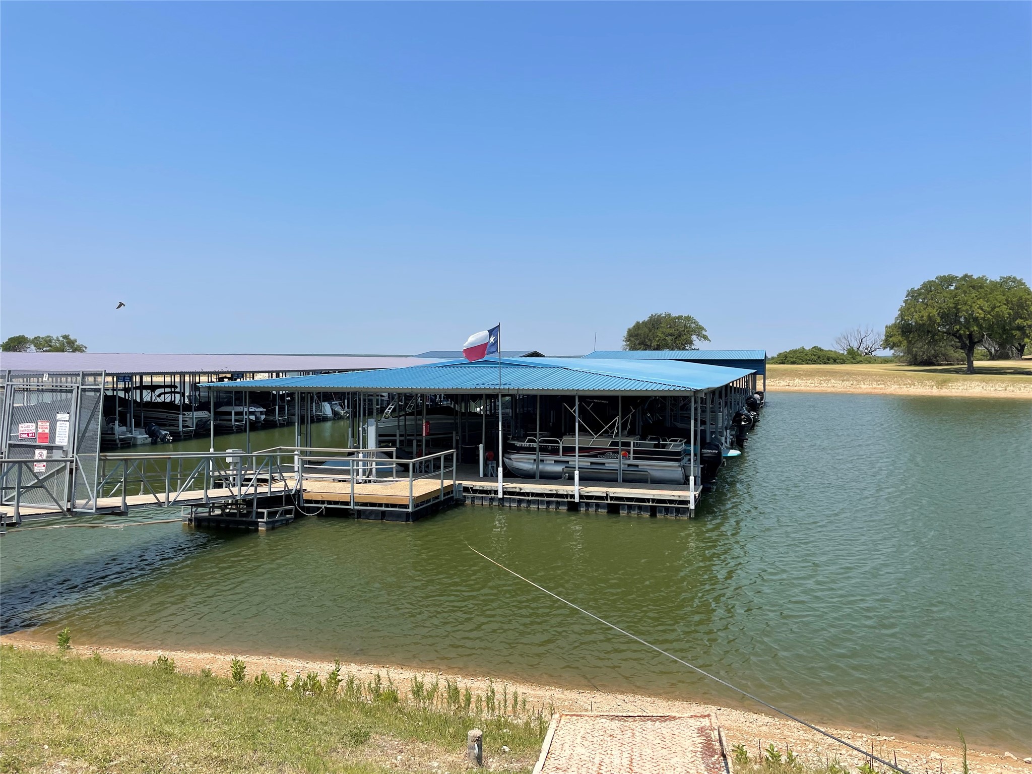 34051 Stonewood Loop Whitney TX 76692