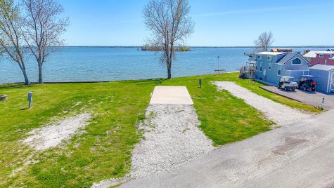 Lot 118 Peninsula Road Kerens TX 75144