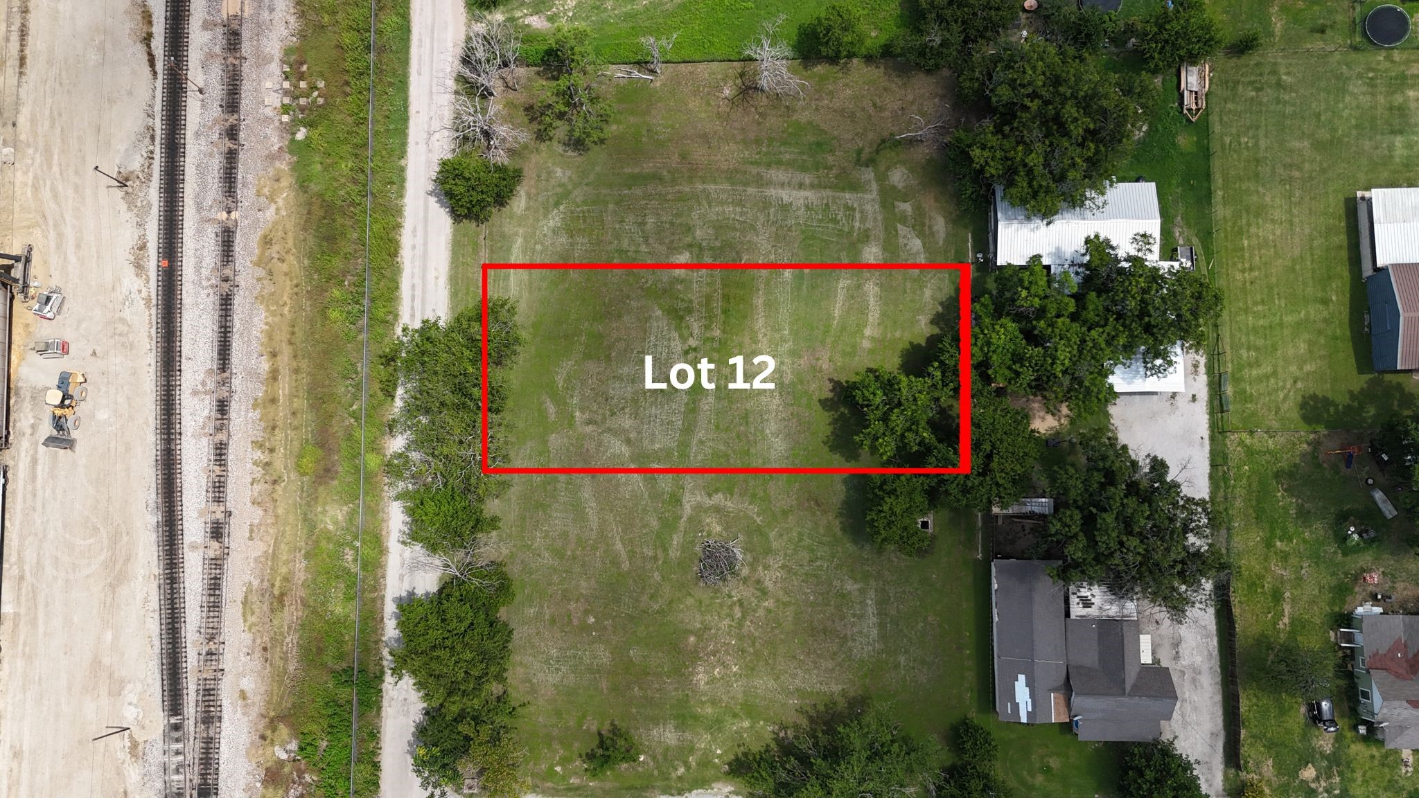 Lot 12 N State Highway Amrock Dublin TX 76446