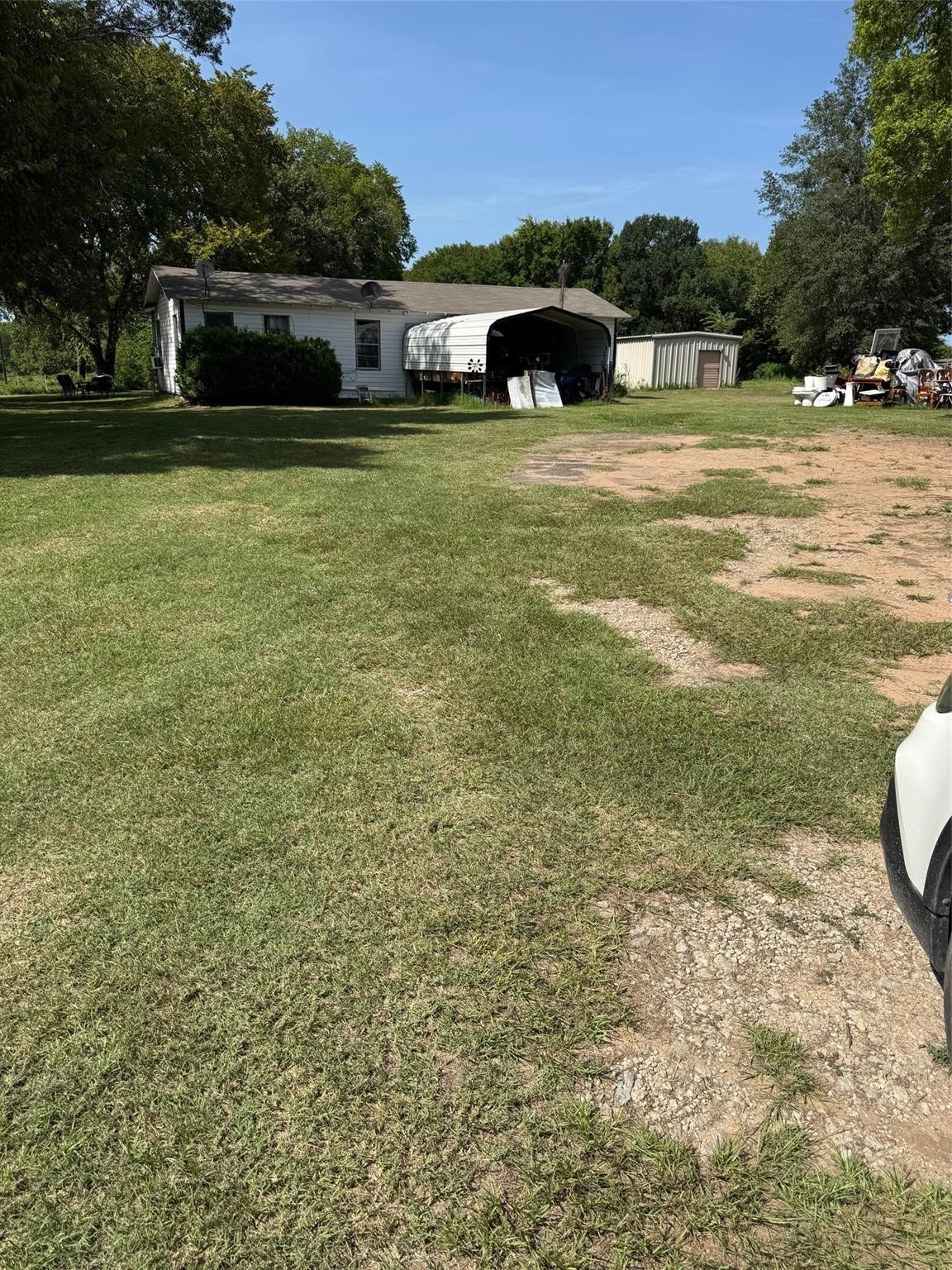 510 W Us 80 (Pine) Street Edgewood TX 75117