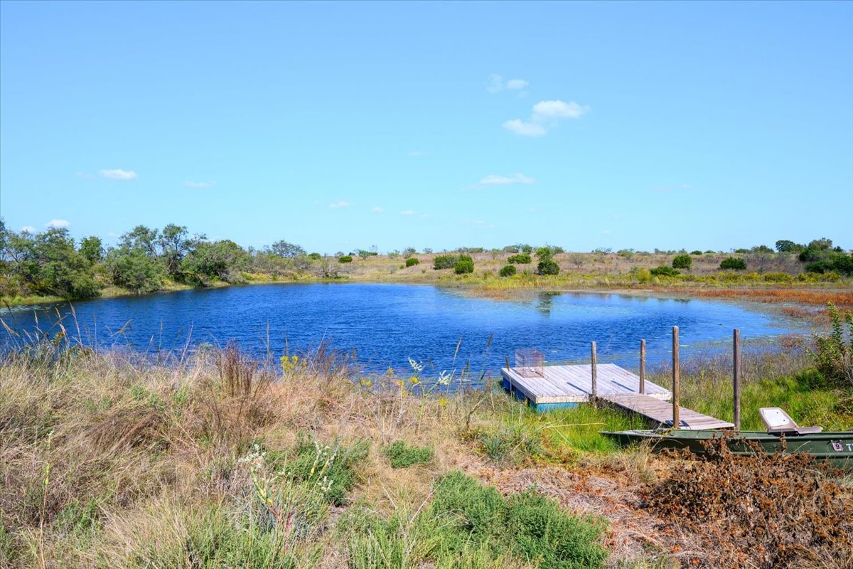 TBD-61.63 Acres Cr 414 Jonesboro TX 76538