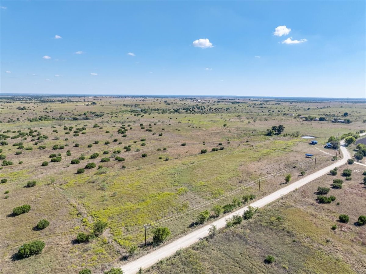 TBD-61.63 Acres Cr 414 Jonesboro TX 76538
