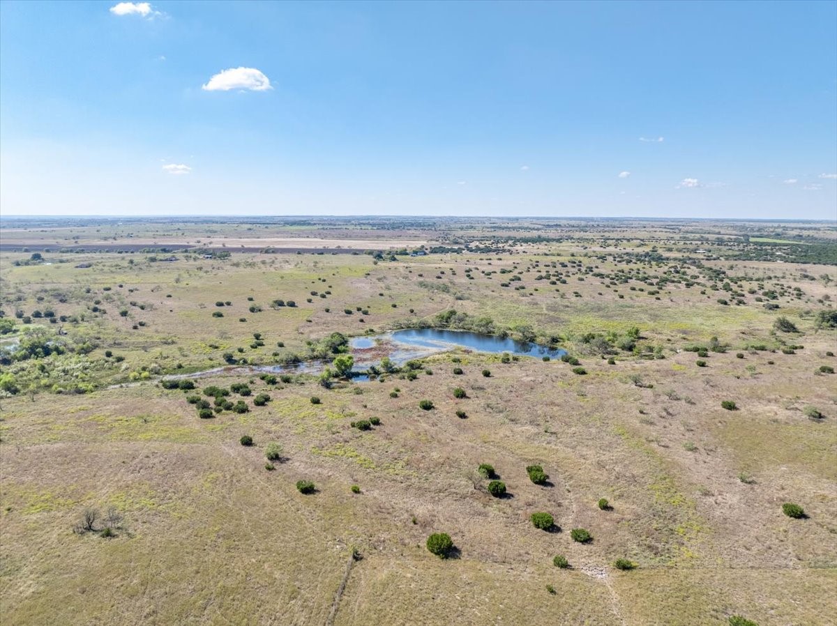 TBD-61.63 Acres Cr 414 Jonesboro TX 76538