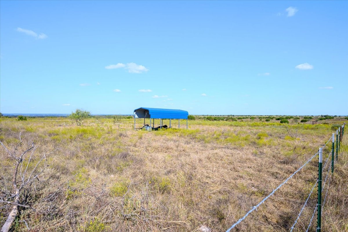 TBD-61.63 Acres Cr 414 Jonesboro TX 76538